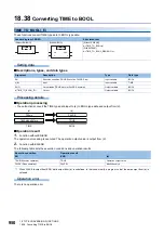 Preview for 952 page of Mitsubishi Electric MELSEC iQ-F FX5 Programming Manual