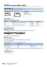 Preview for 956 page of Mitsubishi Electric MELSEC iQ-F FX5 Programming Manual