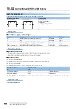 Предварительный просмотр 970 страницы Mitsubishi Electric MELSEC iQ-F FX5 Programming Manual
