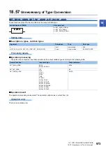 Предварительный просмотр 975 страницы Mitsubishi Electric MELSEC iQ-F FX5 Programming Manual