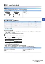 Preview for 1005 page of Mitsubishi Electric MELSEC iQ-F FX5 Programming Manual