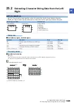 Preview for 1027 page of Mitsubishi Electric MELSEC iQ-F FX5 Programming Manual