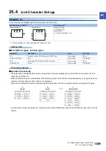 Предварительный просмотр 1031 страницы Mitsubishi Electric MELSEC iQ-F FX5 Programming Manual