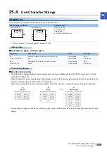 Preview for 1031 page of Mitsubishi Electric MELSEC iQ-F FX5 Programming Manual