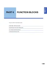 Preview for 1051 page of Mitsubishi Electric MELSEC iQ-F FX5 Programming Manual