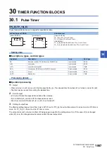 Предварительный просмотр 1069 страницы Mitsubishi Electric MELSEC iQ-F FX5 Programming Manual