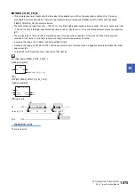 Предварительный просмотр 1077 страницы Mitsubishi Electric MELSEC iQ-F FX5 Programming Manual