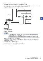 Preview for 45 page of Mitsubishi Electric MELSEC iQ-F FX55-ASL-M User Manual