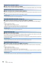 Preview for 80 page of Mitsubishi Electric MELSEC iQ-F FX55-ASL-M User Manual