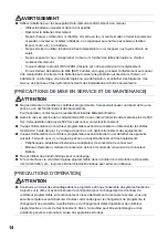 Preview for 16 page of Mitsubishi Electric MELSEC iQ-F FX5UC-32MT/D User Manual