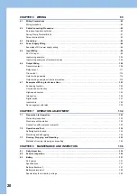 Preview for 22 page of Mitsubishi Electric MELSEC iQ-F FX5UC-32MT/D User Manual