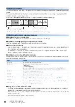 Preview for 56 page of Mitsubishi Electric MELSEC iQ-F FX5UC-32MT/D User Manual