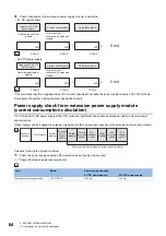 Preview for 66 page of Mitsubishi Electric MELSEC iQ-F FX5UC-32MT/D User Manual