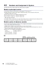 Preview for 76 page of Mitsubishi Electric MELSEC iQ-F FX5UC-32MT/D User Manual