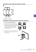 Preview for 83 page of Mitsubishi Electric MELSEC iQ-F FX5UC-32MT/D User Manual