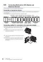 Preview for 84 page of Mitsubishi Electric MELSEC iQ-F FX5UC-32MT/D User Manual