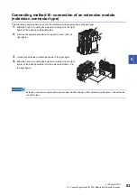 Preview for 85 page of Mitsubishi Electric MELSEC iQ-F FX5UC-32MT/D User Manual