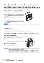 Preview for 86 page of Mitsubishi Electric MELSEC iQ-F FX5UC-32MT/D User Manual