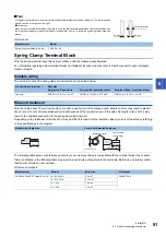 Preview for 93 page of Mitsubishi Electric MELSEC iQ-F FX5UC-32MT/D User Manual