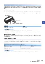 Preview for 95 page of Mitsubishi Electric MELSEC iQ-F FX5UC-32MT/D User Manual