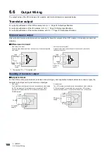 Preview for 110 page of Mitsubishi Electric MELSEC iQ-F FX5UC-32MT/D User Manual