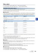 Preview for 113 page of Mitsubishi Electric MELSEC iQ-F FX5UC-32MT/D User Manual