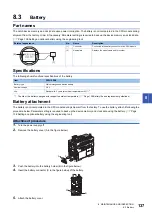 Preview for 139 page of Mitsubishi Electric MELSEC iQ-F FX5UC-32MT/D User Manual