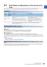 Preview for 147 page of Mitsubishi Electric MELSEC iQ-F FX5UC-32MT/D User Manual