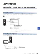 Preview for 151 page of Mitsubishi Electric MELSEC iQ-F FX5UC-32MT/D User Manual