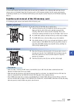 Preview for 179 page of Mitsubishi Electric MELSEC iQ-F FX5UC-32MT/D User Manual