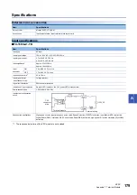 Preview for 181 page of Mitsubishi Electric MELSEC iQ-F FX5UC-32MT/D User Manual