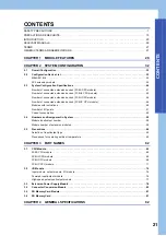 Предварительный просмотр 23 страницы Mitsubishi Electric MELSEC iQ-F FX5UC Series User Manual