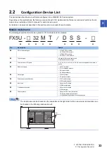 Предварительный просмотр 35 страницы Mitsubishi Electric MELSEC iQ-F FX5UC Series User Manual