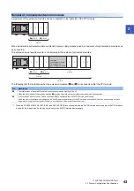 Предварительный просмотр 45 страницы Mitsubishi Electric MELSEC iQ-F FX5UC Series User Manual