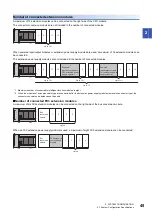 Предварительный просмотр 47 страницы Mitsubishi Electric MELSEC iQ-F FX5UC Series User Manual