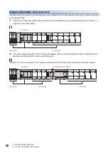 Предварительный просмотр 58 страницы Mitsubishi Electric MELSEC iQ-F FX5UC Series User Manual