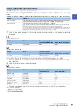 Предварительный просмотр 59 страницы Mitsubishi Electric MELSEC iQ-F FX5UC Series User Manual