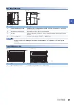 Предварительный просмотр 69 страницы Mitsubishi Electric MELSEC iQ-F FX5UC Series User Manual