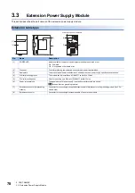 Предварительный просмотр 80 страницы Mitsubishi Electric MELSEC iQ-F FX5UC Series User Manual