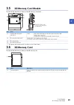 Предварительный просмотр 83 страницы Mitsubishi Electric MELSEC iQ-F FX5UC Series User Manual