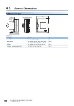 Предварительный просмотр 136 страницы Mitsubishi Electric MELSEC iQ-F FX5UC Series User Manual