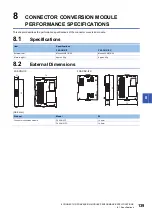 Предварительный просмотр 141 страницы Mitsubishi Electric MELSEC iQ-F FX5UC Series User Manual