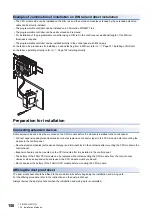 Предварительный просмотр 152 страницы Mitsubishi Electric MELSEC iQ-F FX5UC Series User Manual