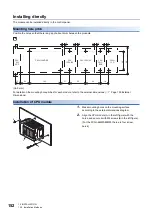 Предварительный просмотр 154 страницы Mitsubishi Electric MELSEC iQ-F FX5UC Series User Manual