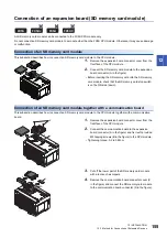 Предварительный просмотр 157 страницы Mitsubishi Electric MELSEC iQ-F FX5UC Series User Manual