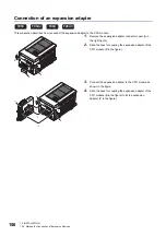 Предварительный просмотр 158 страницы Mitsubishi Electric MELSEC iQ-F FX5UC Series User Manual