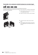 Предварительный просмотр 160 страницы Mitsubishi Electric MELSEC iQ-F FX5UC Series User Manual