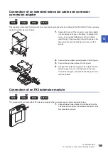 Предварительный просмотр 161 страницы Mitsubishi Electric MELSEC iQ-F FX5UC Series User Manual