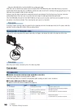 Предварительный просмотр 164 страницы Mitsubishi Electric MELSEC iQ-F FX5UC Series User Manual