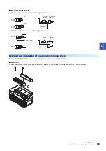 Предварительный просмотр 167 страницы Mitsubishi Electric MELSEC iQ-F FX5UC Series User Manual